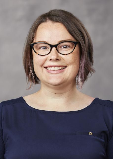 Claire Sweigart