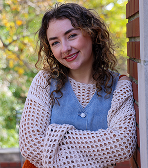 Kylee Risinger-O'Malley portrait